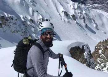 ნიკოლოზ ფალიანი