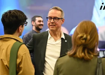 რატომ არ მიიწვიეს საქართველო ვარშავაში, საგარეო საქმეთა მინისტრების შეხვედრაზე – პეტერ ფიშერის განმარტება