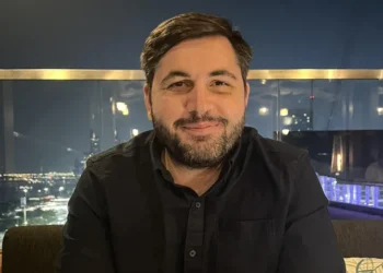 ლაშა გაბიტაშვილი