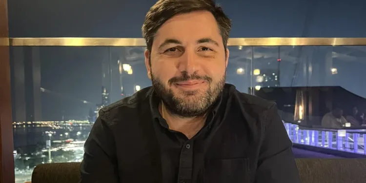 ლაშა გაბიტაშვილი