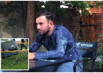 ავტოსაგზაო შემთხვევა სამეგრელოში – რას ყვებიან ავარიაში დაღუპულ ახალგაზრდაზე