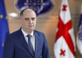 “მთავარის” ინფორმაციით, ბათუმის მერის მოვალეობას გიორგი მურვანიძე შეასრულებს