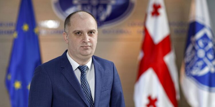 “მთავარის” ინფორმაციით, ბათუმის მერის მოვალეობას გიორგი მურვანიძე შეასრულებს