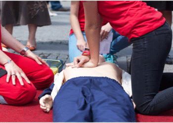 გულის გაჩერება