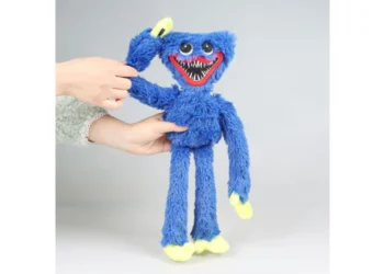 რაში ეხმარება ბავშვს საშიში გარეგნობის სათამაშო და რა სარგებლობა აქვს მას – ფსიქოლოგების განმარტება