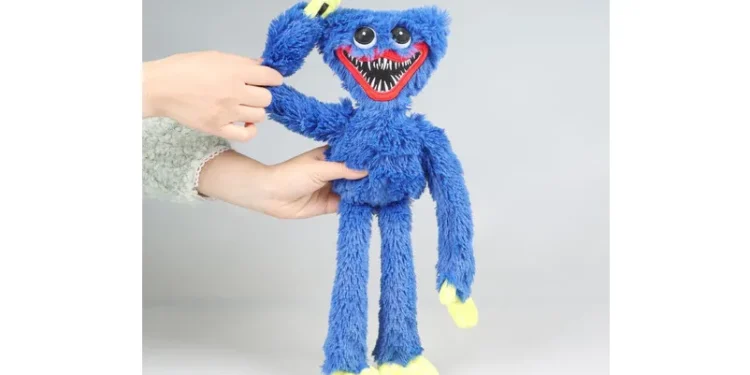 რაში ეხმარება ბავშვს საშიში გარეგნობის სათამაშო და რა სარგებლობა აქვს მას – ფსიქოლოგების განმარტება