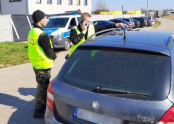 საქართველოს მოქალაქე პოლონეთში, საზღვრის უკანონო გადაკვეთის ორგანიზებისთვის დააკავეს