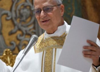 რომის პაპი: ვითხოვ პატიმრობაში მყოფი ჟურნალისტების გათავისუფლებას