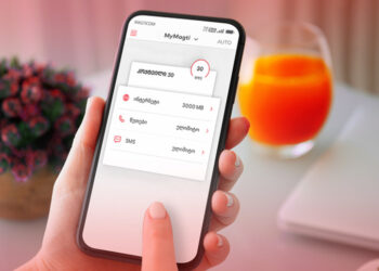 „მაგთი“ ზოგიერთ მობილურ ინტერნეტ-პაკეტს აძვირებს – როგორი იქნება ტარიფი