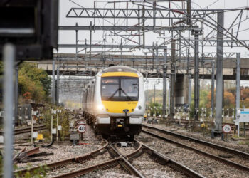 მატარებელი