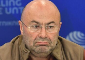 მიხეილ ხუბუტია