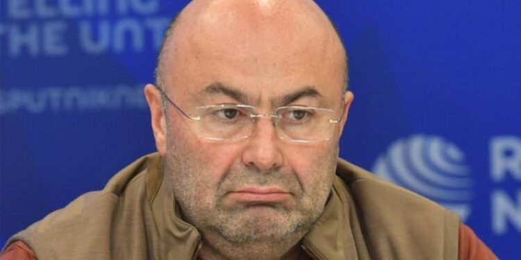 მიხეილ ხუბუტია