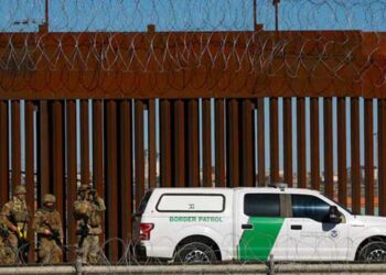 აშშ მიგრანტებს თვითდეპორტაციის წასახალისებლად 1 000 დოლარის დახმარებას სთავაზობს