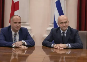 აჭარის მთავრობის თავმჯდომარემ ბათუმის მერის მოვალეობის შემსრულებელი წარადგინა