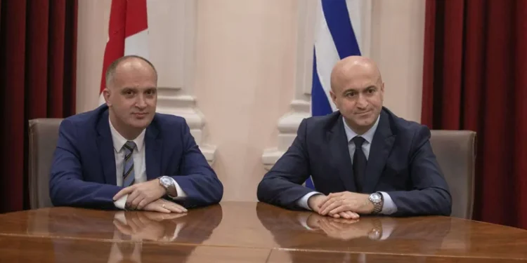 აჭარის მთავრობის თავმჯდომარემ ბათუმის მერის მოვალეობის შემსრულებელი წარადგინა