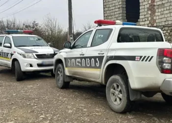 პოლიცია