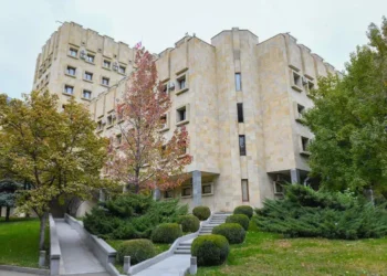 თბილისის პროკურატურა