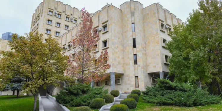 თბილისის პროკურატურა