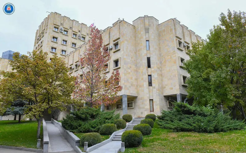 თბილისის პროკურატურა