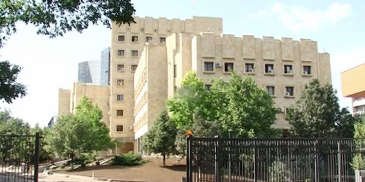 საქართველოს პროკურატურა