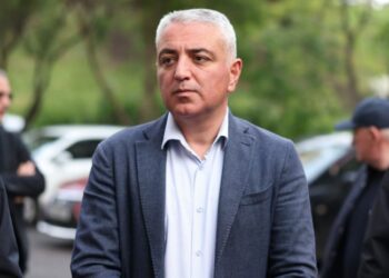 დავით კვინიკაძე