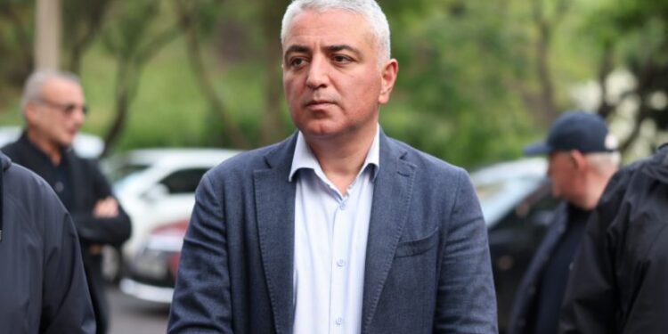 დავით კვინიკაძე