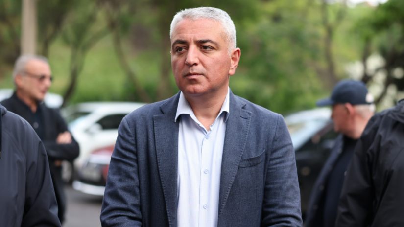 დავით კვინიკაძე