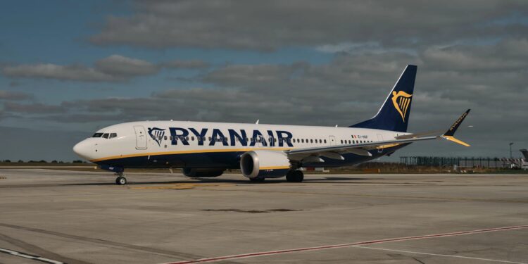 ryanair