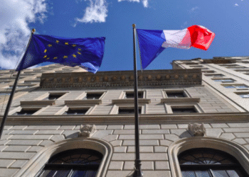 საფრანგეთის დროშა