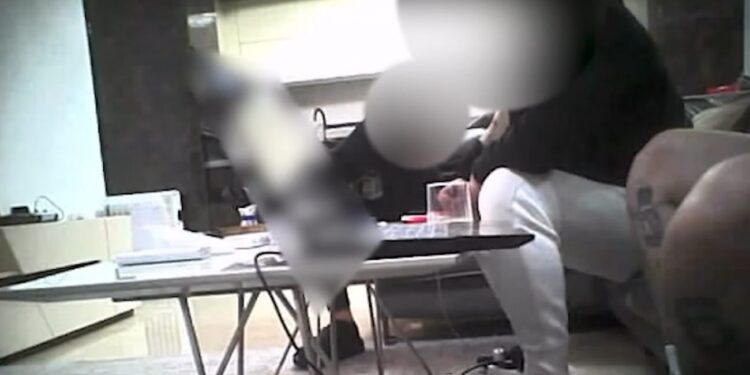 პოლიციამ სხვადასხვა მძიმე დანაშაულისთვის ძებნილი თურქეთის 5 მოქალაქე დააკავა