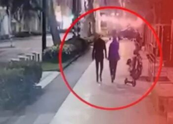 მკვლელობა თბილისში