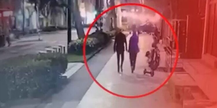 მკვლელობა თბილისში