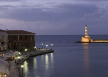 კუნძული კრეტა