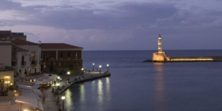 კუნძული კრეტა