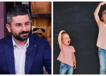 მხოლოდ მშობლის სიმაღლეს მნიშვნელობა არ აქვს… ზრდაზე ორი მთავარი ფაქტორი მოქმედებს ” – ექიმი განმარტავს, როგორ შევუწყოთ ხელი ბავშვის სიმაღლეში ზრდას