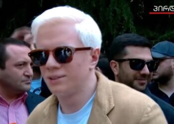 ცოტნე ივანიშვილი