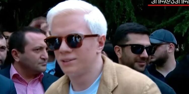 ცოტნე ივანიშვილი