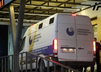 გლდანის მე-8 დაწესებულებიდან კლინიკა „ვივამედში“ დაზიანებებით გადაყვანილი პატიმარი გარდაიცვალა