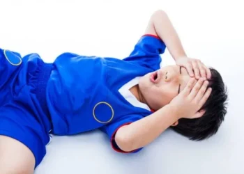 თუ თავის დარტყმის შემდეგ რომელიმე ეს სიმპტომი გამოჩნდება, ექიმთან წასვლა აღარ უნდა გადადოთ