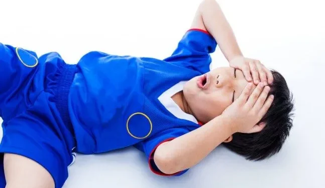 თუ თავის დარტყმის შემდეგ რომელიმე ეს სიმპტომი გამოჩნდება, ექიმთან წასვლა აღარ უნდა გადადოთ