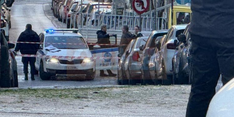 საბერძნეთში აფეთქების შედეგად ქალი დაიღუპა