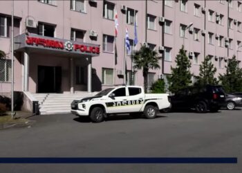 აჭარის პოლიცია