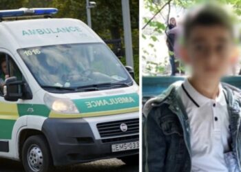 „დედა მართვით სუნთქვაზეა…“ – ცნობილი ხდება 9 წლის ბიჭის დაღუპვის სავარაუდო მიზეზი