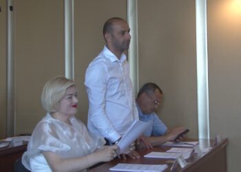 ჭანიეთისა და ლიხაურის დამაკავშირებელი გზის პროექტი დამტკიცდა – ოზურგეთის საკრებულო