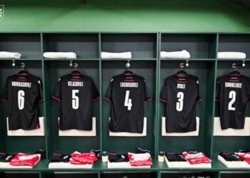 კაბო ვერდესთან მატჩში საქართველოს ნაკრების სასტარტო შემადგენლობა ცნობილია