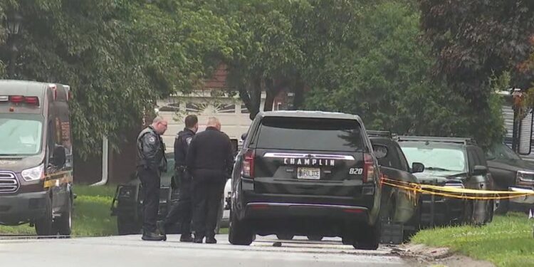 აშშ-ში, მინესოტას წარმომადგენელთა პალატის სპიკერი და მისი მეუღლე შეიარაღებული თავდასხმისას დაიღუპნენ