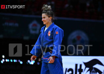 ეთერ ლიპარტელიანი მსოფლიო ჩემპიონია