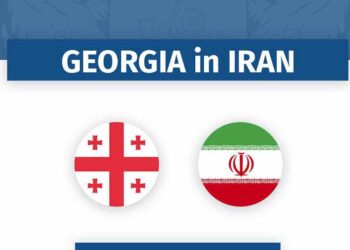ირანში მყოფი საქართველოს მოქალაქეების საყურადღებოდ საქართველოს საელჩო განცხადებას ავრცელებს