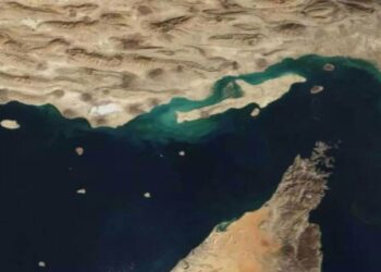 ირანის პარლამენტმა ორმუზის სრუტის დახურვას მხარი დაუჭირა