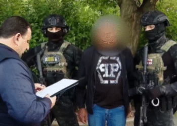 თბილისსა და რეგიონებში ნარკოდანაშაულში მხილებული 18 პირი დააკავეს